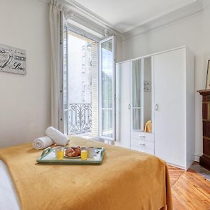 Cosy Parisian 1Bdr Flat - Prime Location Le Marais